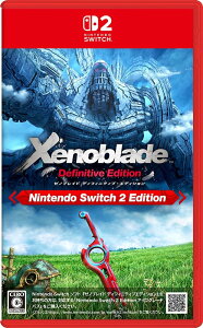 �y�V�i�z �[�m�u���C�h �f�B�t�B�j�e�B�u�E�G�f�B�V���� Nintendo Switch 2 Edition ����