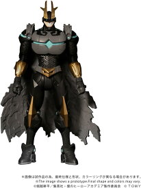 【新品】 T-SPARK CK-M07 COLLEKAZARO 僕のヒーローアカデミア アーマードオールマイト 佐賀