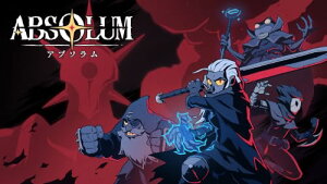 �y�V�i�z Absolum Nintendo Switch 2 ����