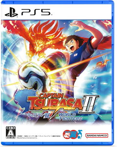�y�V�i�z �L���v�e����2 WORLD FIGHTERS PlayStation 5 ����