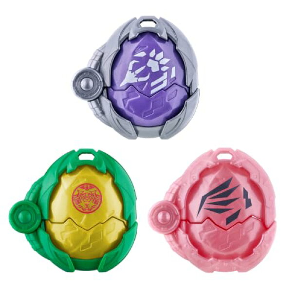 【新品】仮面ライダーマイス DXライダーエグズセット02 佐賀