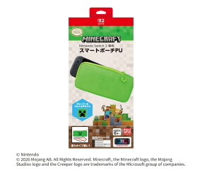 �y�V�i�z �y�C�V�����C�Z���X���i�zNintendo Switch 2 ��p�X�}�[�g�|�[�`PU�@�}�C���N���t�g �N���[�p�[ ����