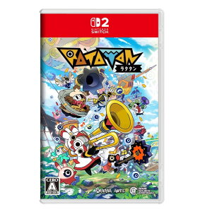 �y�V�i�z Ratatan -Switch2 ����