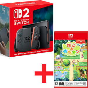�N���W�b�g�����s��/�y�V�i�z Nintendo Switch 2(���{��E������p) �{�� + �ۂ� �� �|�P���� �ڂ����|�P���� ����
