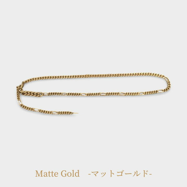 楽天市場】M.U.L.[エムユーエル]/MULA001 チェーンラリエット 