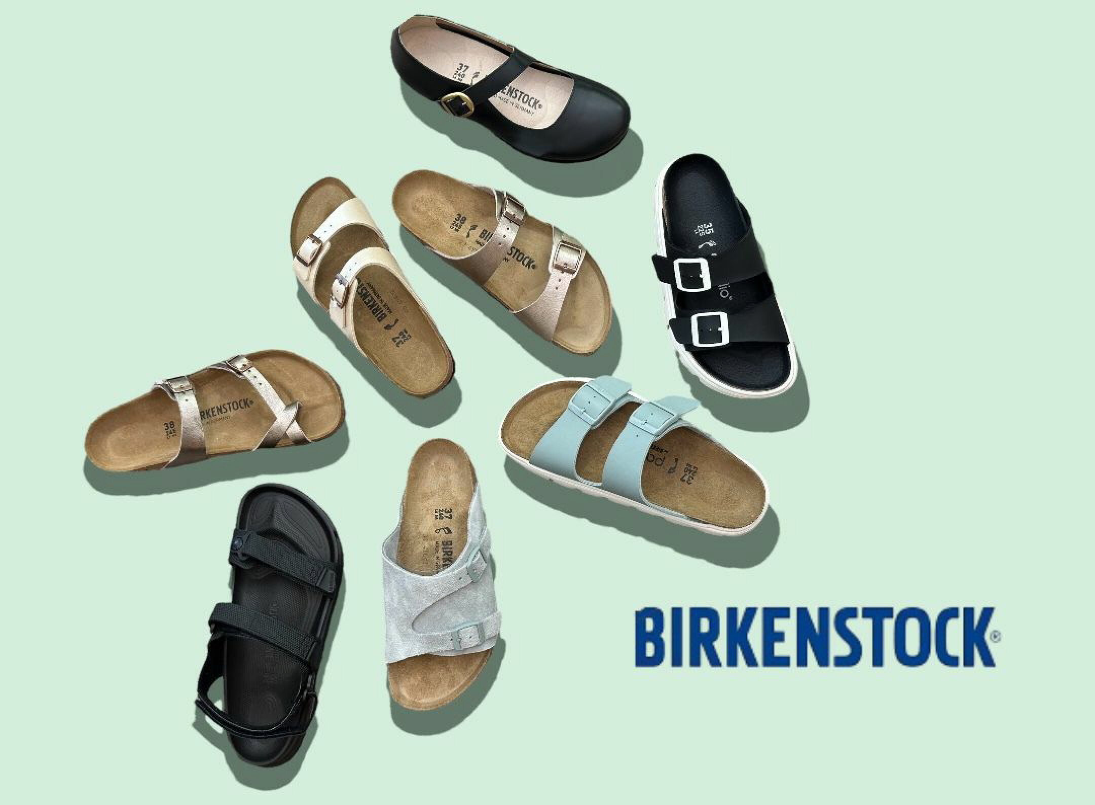 BIRKENSTOCK