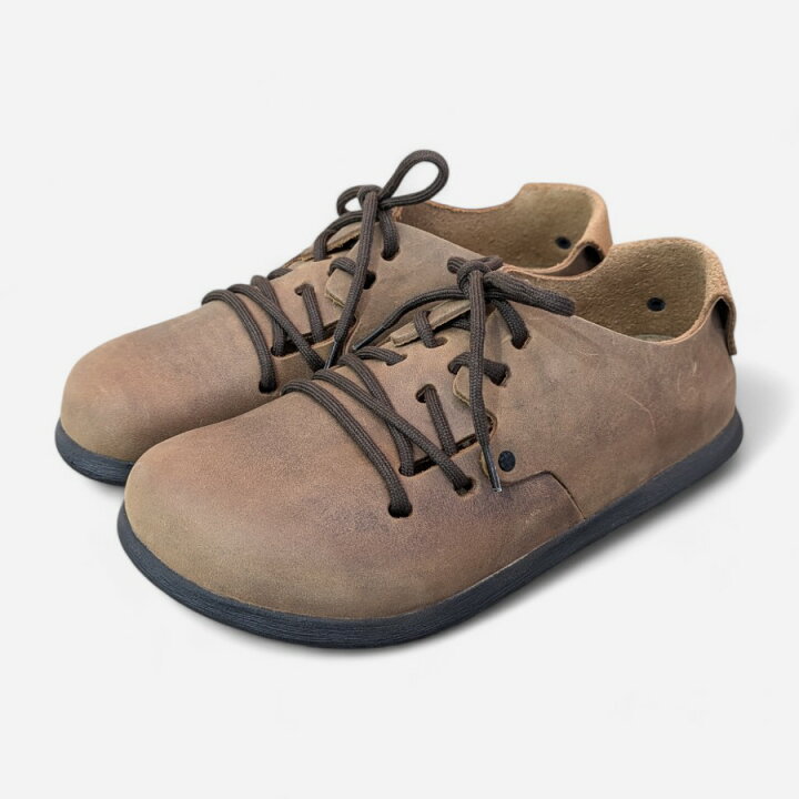 楽天市場】BIRKENSTOCK[ビルケンシュトック]/MONTANA[モンタナ]/CUOIO 