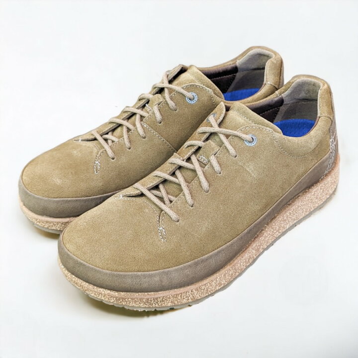 楽天市場】BIRKENSTOCK[ビルケンシュトック]/HONNEF LOW[ホンネフ ロー  