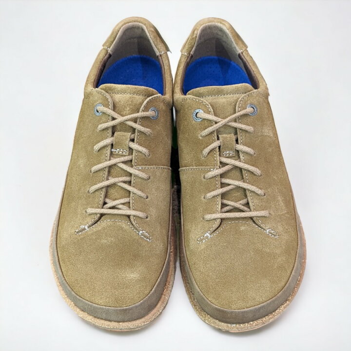 楽天市場】BIRKENSTOCK[ビルケンシュトック]/HONNEF LOW[ホンネフ ロー  