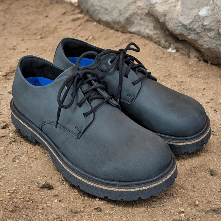 楽天市場】BIRKENSTOCK[ビルケンシュトック]/HIGHWOOD Lace Low 