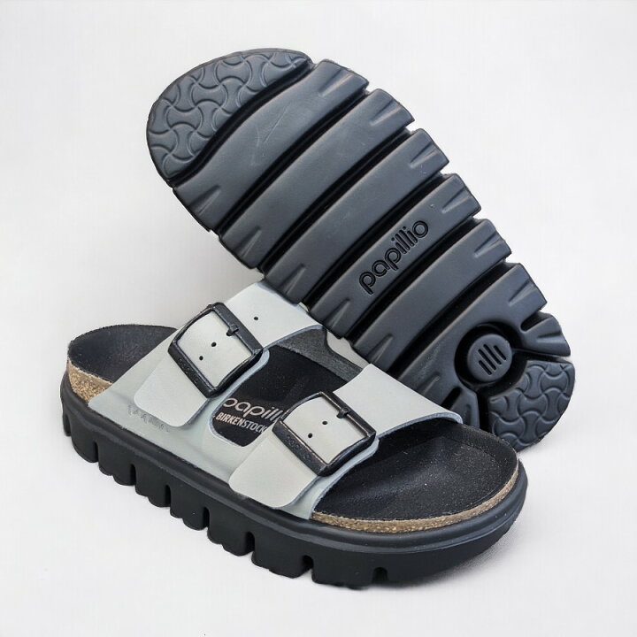 楽天市場】BIRKENSTOCK[ビルケンシュトック]/Papillio[パピリオ 
