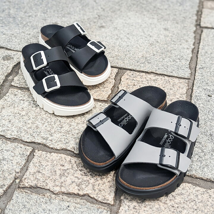 楽天市場】BIRKENSTOCK[ビルケンシュトック]/Papillio[パピリオ 