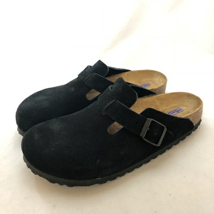 楽天市場】BIRKENSTOCK[ビルケンシュトック]/BOSTON[ボストン 