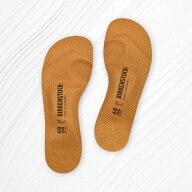 2026秋冬新入荷【ネコポス送料無料ポスト投函】BIRKENSTOCK ビルケンシュトック Comfort Insole Birko Te…