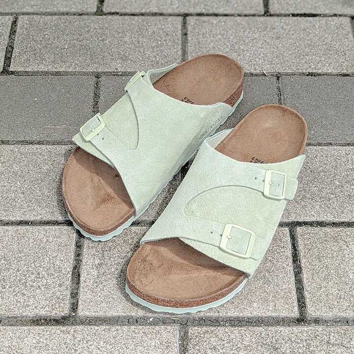 楽天市場】BIRKENSTOCK[ビルケンシュトック]/ZURICH[チューリッヒ 