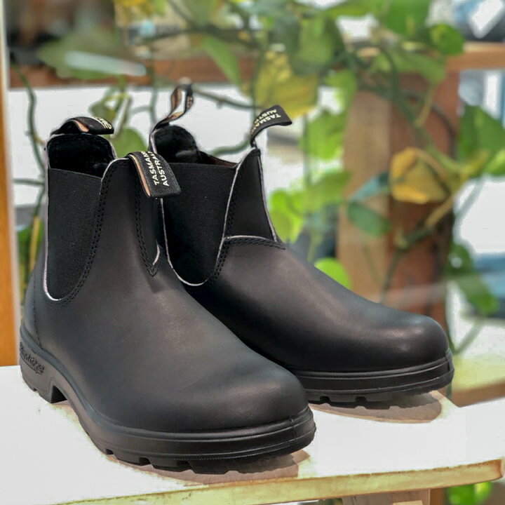 楽天市場】Blundstone[ブランドストーン]/BS510/BS510089/Black  