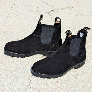Blundstone[uhXg[]/BS2405/BS2405009/Black[ubN] TChSAu[c V[gu[c  Vv  AEghA Jp XG[h U[ {v C fB[X Y