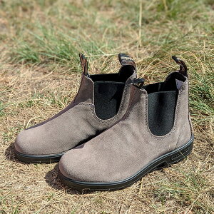 Blundstone[uhXg[]/BS2407/BS2407006/Gray[O[] TChSAu[c V[gu[c O[W Vv  AEghA Jp XG[h U[ {v C fB[X Y
