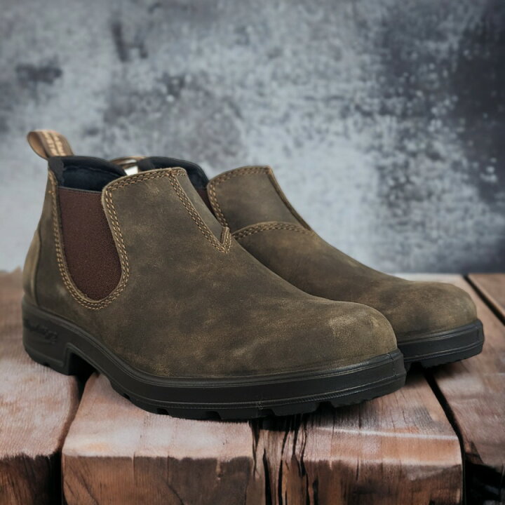 楽天市場】Blundstone[ブランドストーン]/BS2036/BS2036267/Rustic 