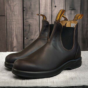 Blundstone[uhXg[]/BS2057/BS2057769/Cocoa Brown[RRAuE]  TChSAu[c V[gu[c Vv  U[ {v C fB[X Y