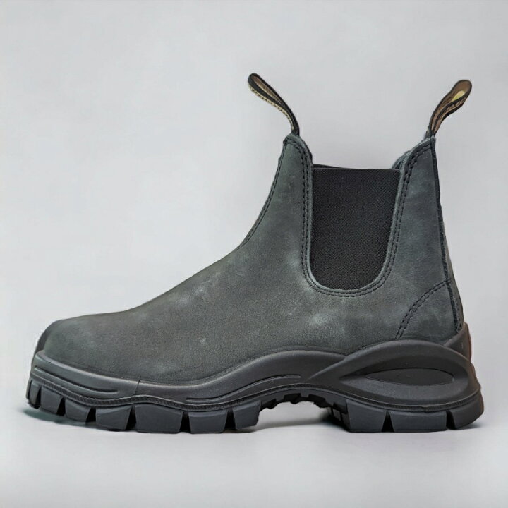 楽天市場】Blundstone[ブランドストーン]/BS2238/BS2238056/Rustic 