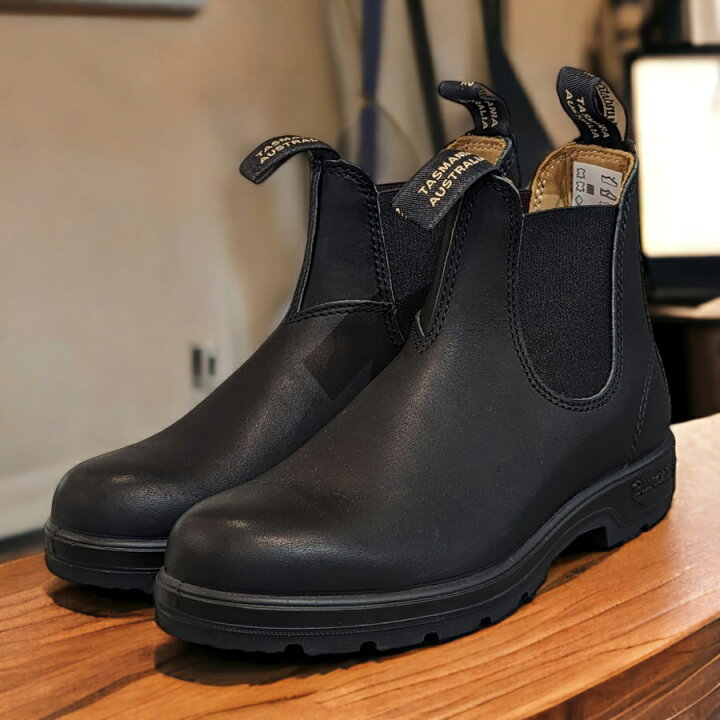楽天市場】Blundstone[ブランドストーン]/BS558/BS558089/Black  