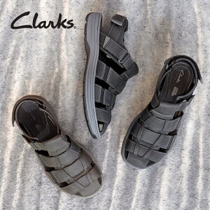 Clarks[N[NX]/Saltway Cove[\gEFCR[u]/791J OJ T_ {v U[ C MENS Y Ki