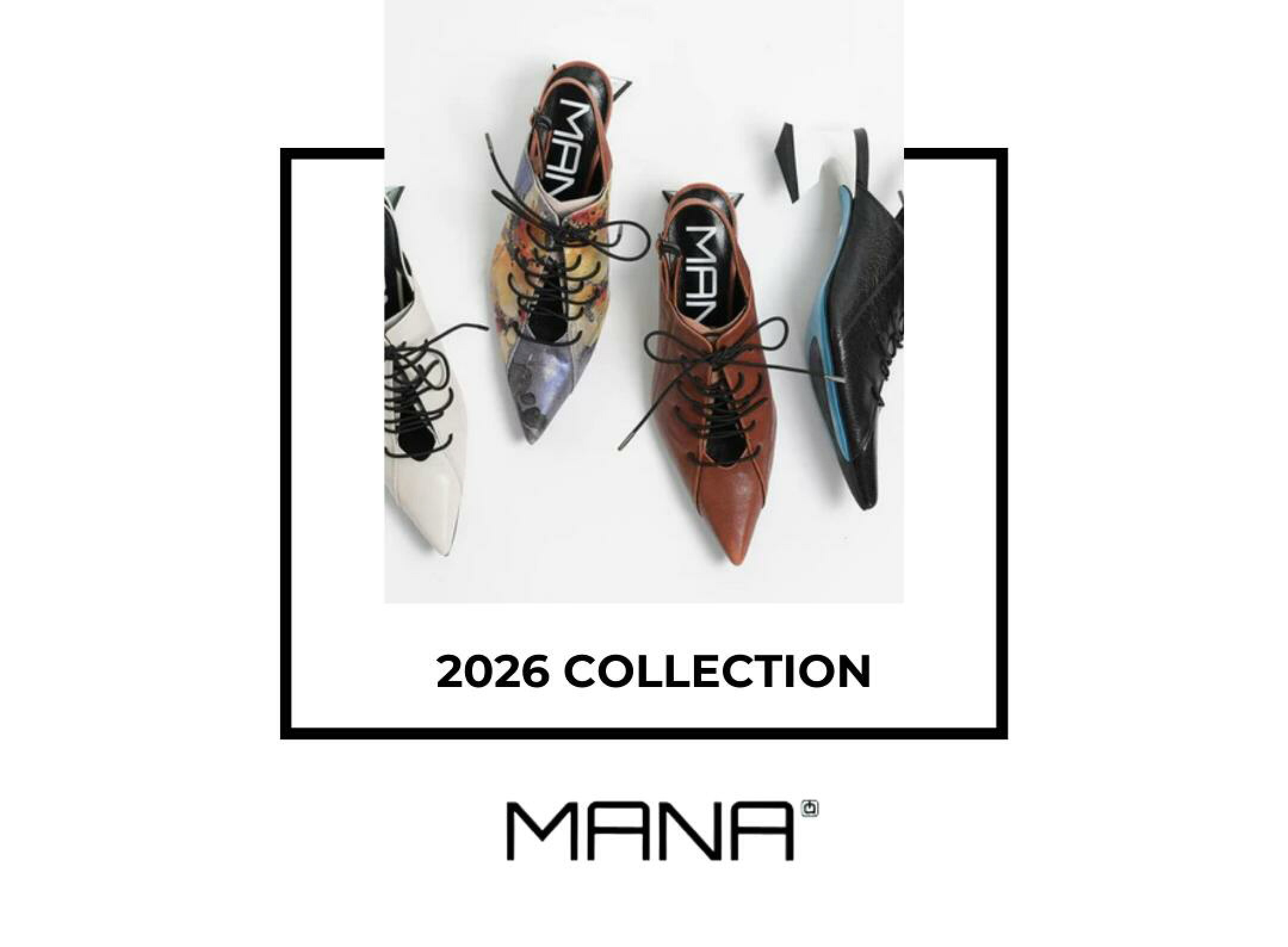 MANA