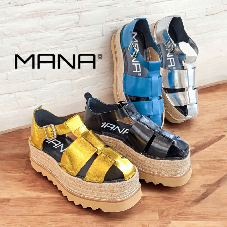 楽天市場 | あかい靴 - MANA 2025 SPRING&SUMMER COLLECTION