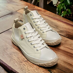 qʂ͂ SPINGLE[XsO]/SPM-442/ Shiro/Crepe Xj[J[ zCg U[Xj[J[ TChSA {v JK[U[ fB[X C