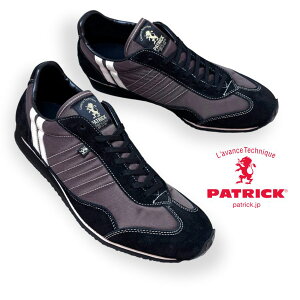 2025H~VF qʂ͂ PATRICK[pgbN]/STADIUM[X^WA]/STEAK[Xe[L]/232551 Xj[J[ JWA U[ {v C fB[X Y