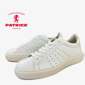 2025H~V qʂ͂ PATRICK[pgbN] ROBION rI WHT zCg 507570 Xj[J[ U[Xj[J[ Vv fB[X Y {v
