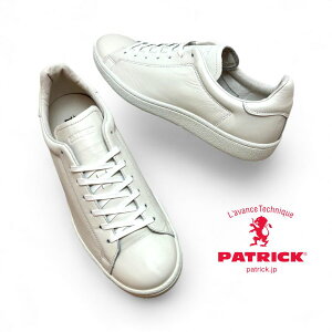 qʂ͂ PATRICK[pgbN]/PUNCH-WP[p`EEH[^[v[t]/WHT[zCg]/719580 Xj[J[ JWA zCg  U[  C Jp {v C fB[X Y