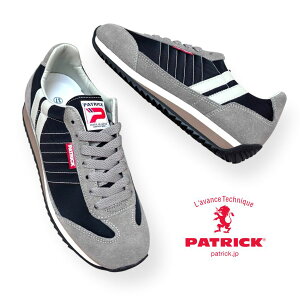 �q���ʂ����͂� PATRICK[�p�g���b�N] MARATHON[�}���\��] PEPPER[�y�b�p�[] 942551 �X�j�[�J�[ �J�W���A�� ���U�[ �{�v �C ���f�B�[�X �����Y