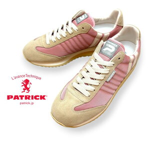 �q���ʂ����͂� PATRICK[�p�g���b�N]/MARATHON[�}���\��]/HAM[�n��]/ 942557�X�j�[�J�[ �J�W���A�� ���U�[ �{�v �C ���f�B�[�X �����Y