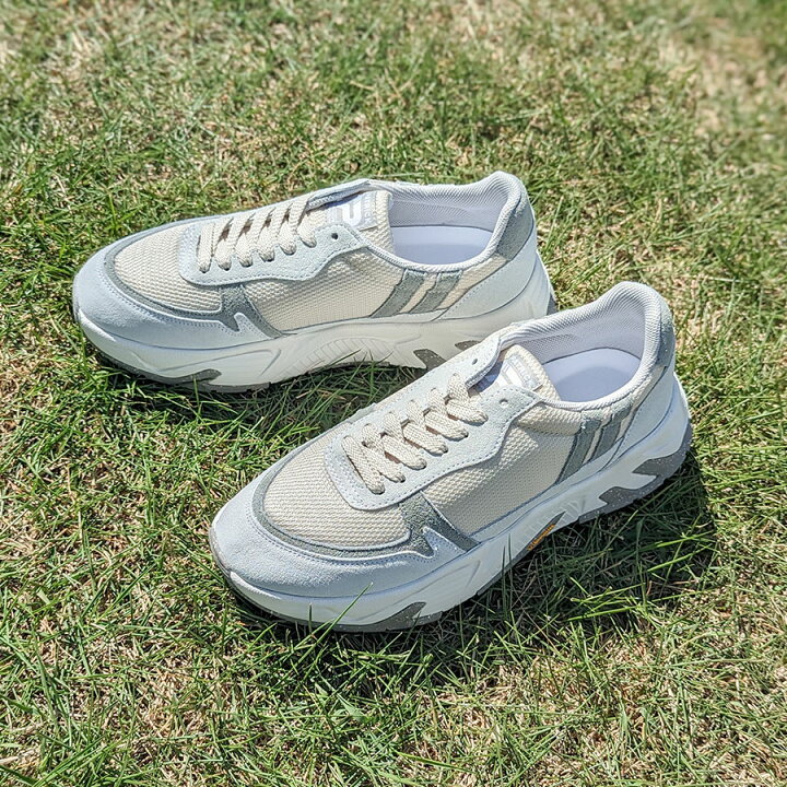 楽天市場】ヒモ通しお届け PATRICK[パトリック]/FYN-MESH[フュン 
