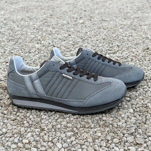 y2025.11ēׁzqʂ͂ PATRICK[pgbN]/MARATHON[}\]/BKBERRY[ubNx[]/942451 Xj[J[ JWA _[NO[ U[ {v C Y