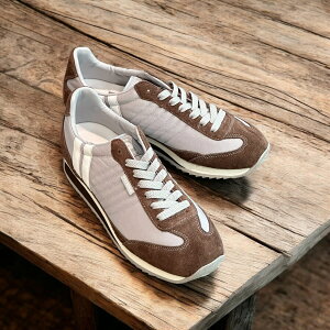 �q���ʂ����͂� PATRICK[�p�g���b�N]/MARATHON[�}���\��]/RUGBYBL[���O�r�[�{�[��]/ 942509�X�j�[�J�[ �J�W���A�� �u���E�� �O���[ ���U�[ �{�v �C ���f�B�[�X �����Y