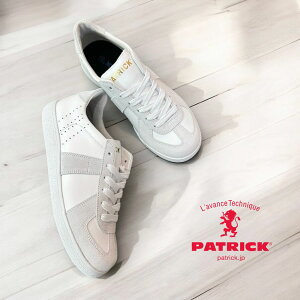 2026�t�ĐV�� �q���ʂ����͂� PATRICK[�p�g���b�N]/JANNU[�W���k�[]/WHT[�z���C�g]/508110 �X�j�[�J�[ �J�W���A�� ���U�[ �{�v �C ���f�B�[�X �����Y