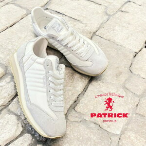 2026�t�ĐV�F �q���ʂ����͂� PATRICK[�p�g���b�N] MARATHON[�}���\��]CHARDO[�V�����h�l] 942600 �X�j�[�J�[ �J�W���A�� ���U�[ �{�v �C ���f�B�[�X �����Y