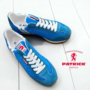 2026�t�ĐV�F PATRICK �p�g���b�N MARATHON �}���\�� MER ���[�� 942606 �X�j�[�J�[ ���U�[ �{�v �C ���f�B�[�X �����Y �q���ʂ����͂�