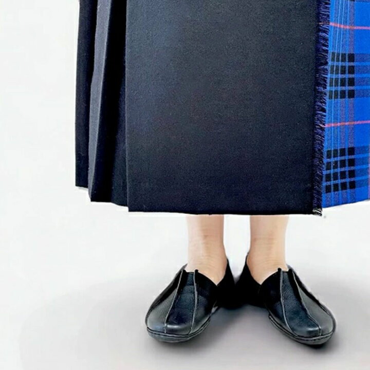 楽天市場】[2023.5月再入荷]trippen[トリッペン]/CAUSEWAY-ALB[コーズ 