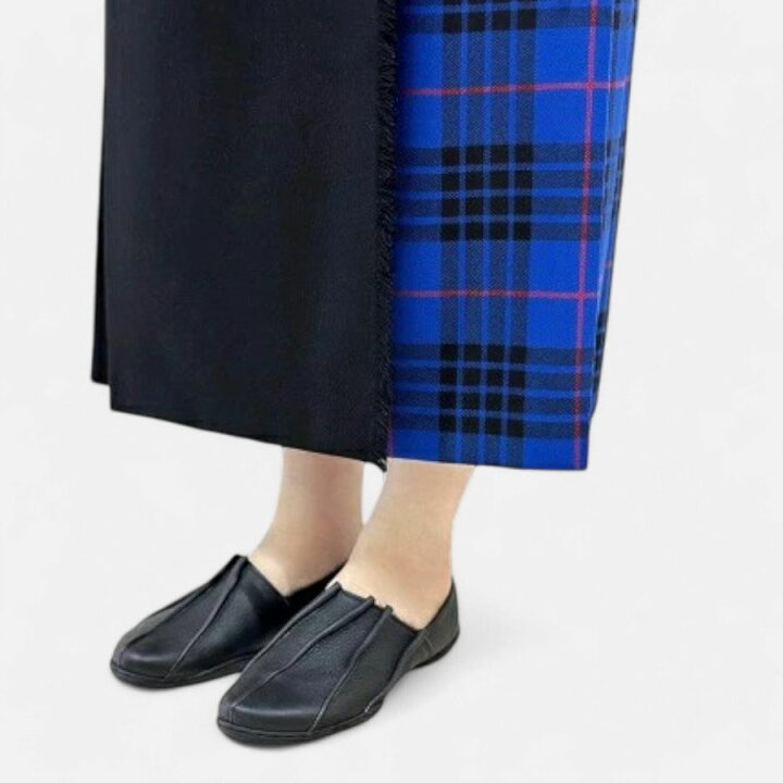 楽天市場】[2023.5月再入荷]trippen[トリッペン]/CAUSEWAY-ALB[コーズ 