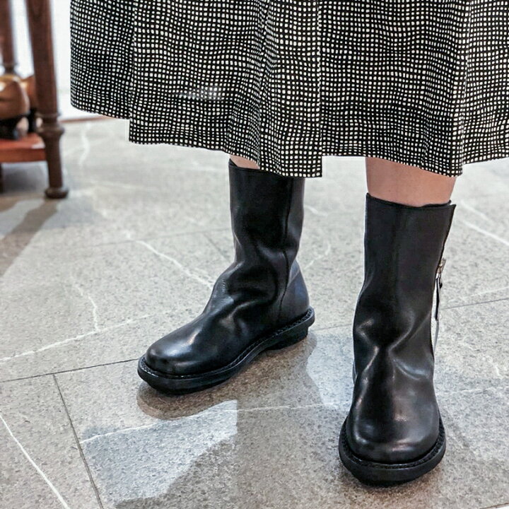 定価72600円Trippen deerトリッペン ディアー ダークブラウン37