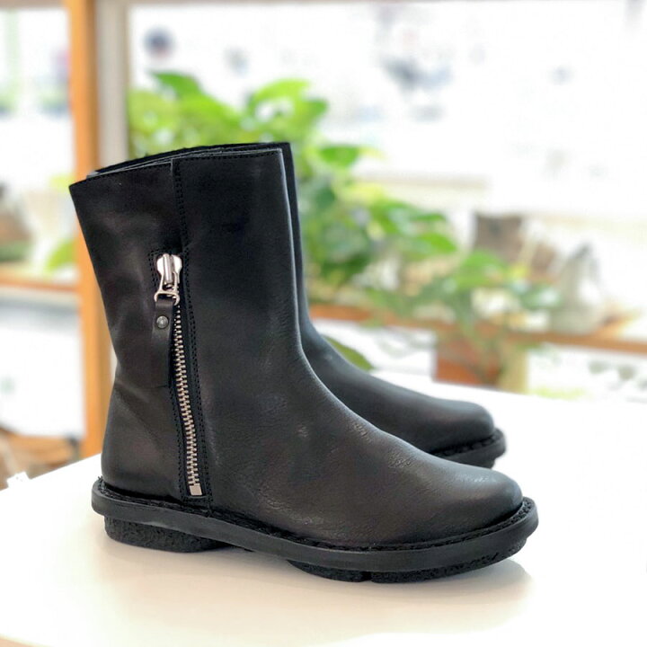楽天市場】[2023.7月再入荷]trippen[トリッペン]/DEER-WAW[ディアー 