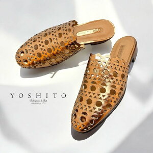 YOSHITO ���V�g/8610 �~���[�� �O�܂� �N���[�Y�g�D �X���b�p �V���[�Y �{�v �C �C ���f�B�[�X