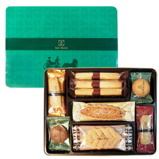 貴婦人のワルツ2号7種類23個入カリン・ブルーメ|お菓子のし洋菓子クッキー詰め合わせギフト女性1000円内祝焼き菓子おしゃれかわいいお礼缶入り日持ちするスイーツ結婚景品個包装退職お祝いプレゼント
