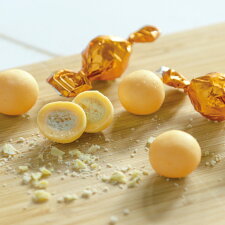 湯河原みかんチョコボール