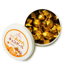 湯河原みかんチョコボール