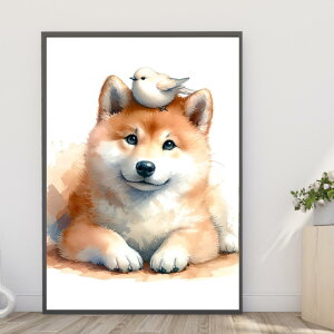 �y���������z�A�[�g�|�X�^�[�y�Č��Ə���02�z�C�k�@���� �� dog �y�b�g ���킢�� �q�� �C���e���A �A�[�g�|�X�^�[ �C���X�g �L���p���A �Č� �|�����j�A�� �g�C�v�[�h�� �`���� �}���`�[�Y 